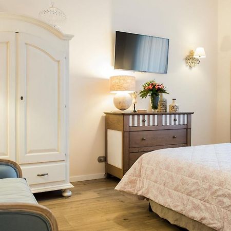 One&Only Monti Suite Rome Exterior photo